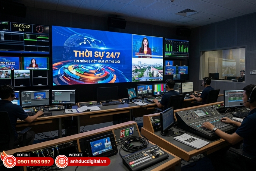 LC1.86P sở hữu tốc độ l&agrave;m tươi 3.800 Hz&nbsp;gi&uacute;p h&igrave;nh ảnh ổn định