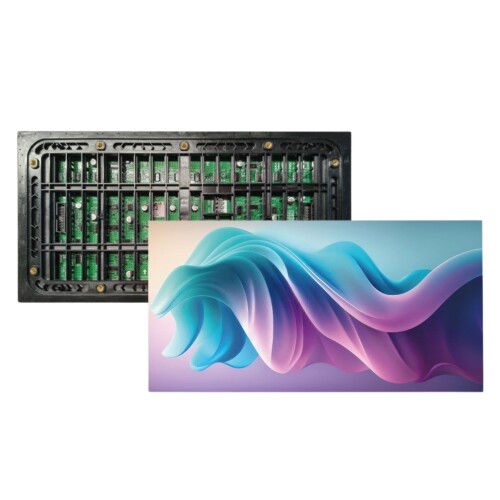 Module Led trong nhà Lampro LC4P (Chính hãng)