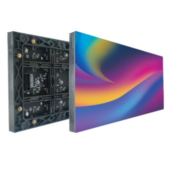 Màn hình Led trong nhà Lampro LC3P (Chính hãng)