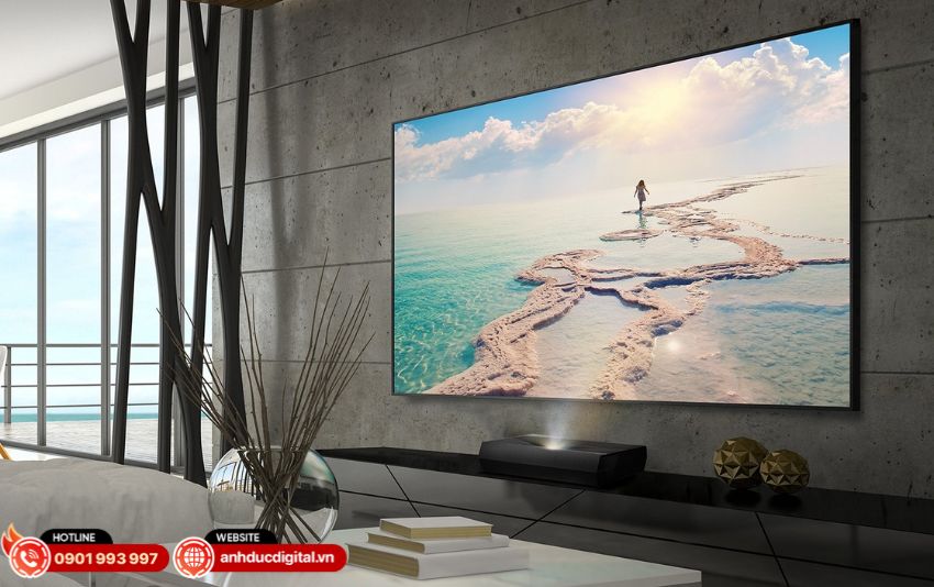 mua màn hình LED LAMPRO LC3P tại Anh Đức Digital