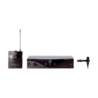 Micro AKG Perception Wireless 45 Presenter (Chính hãng)