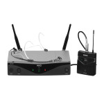 Micro AKG WMS420 Headworn (Chính Hãng)