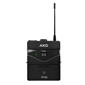 Micro AKG WMS420 Headworn (Chính Hãng)