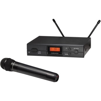 Micro không dây Audio technica ATW-2120C (Chính hãng)