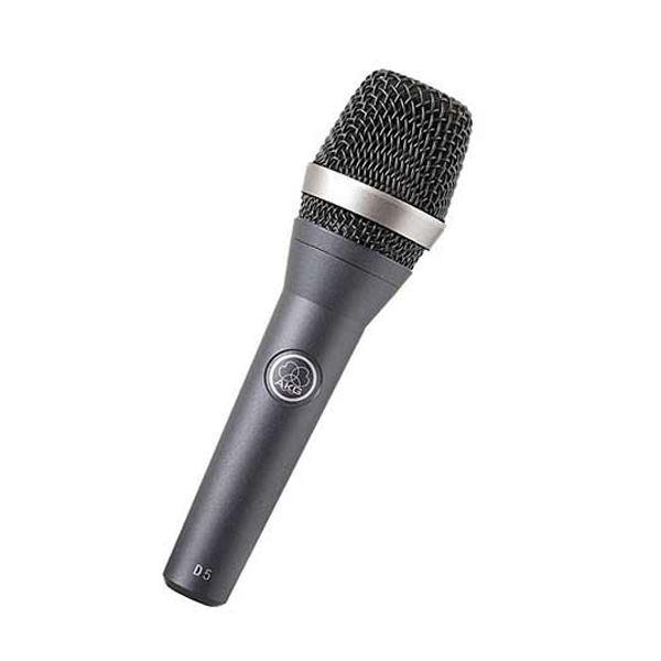 Micro AKG D5-1
