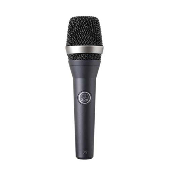 Micro AKG D5 2-1