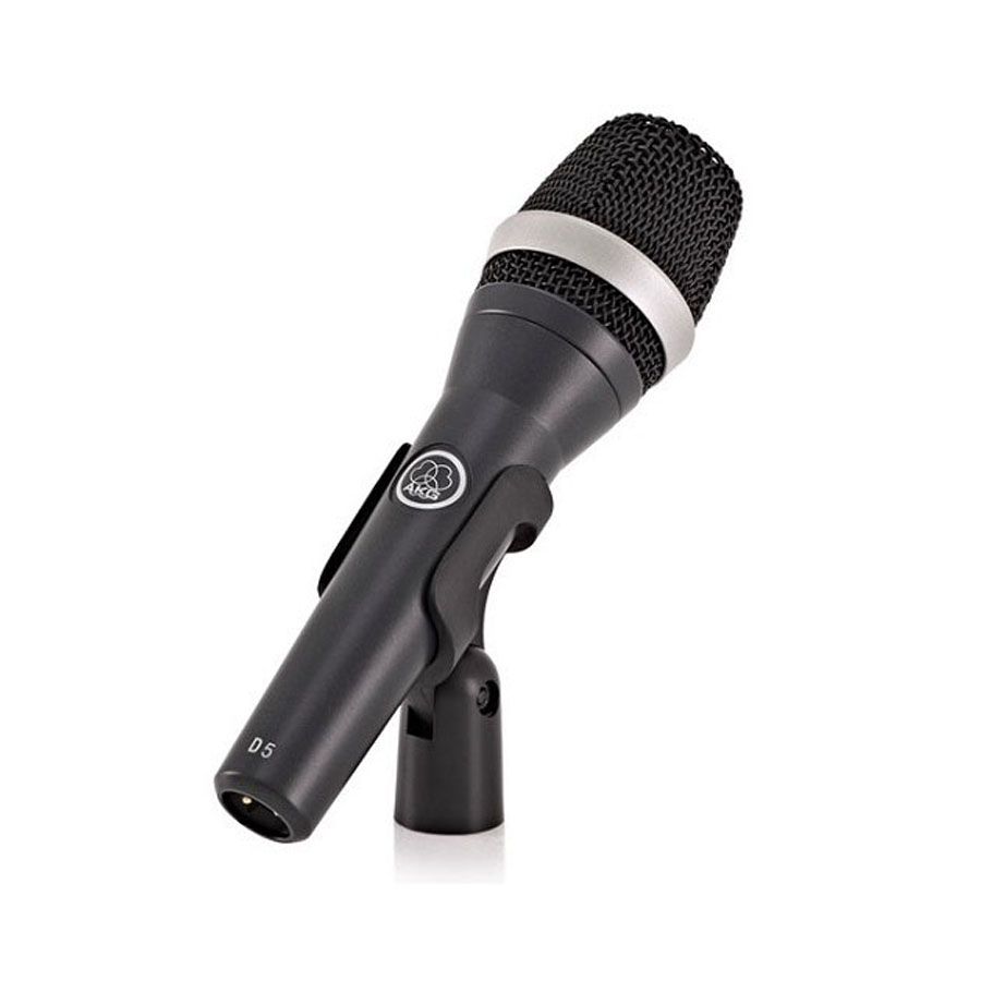 Micro AKG D5 4-1
