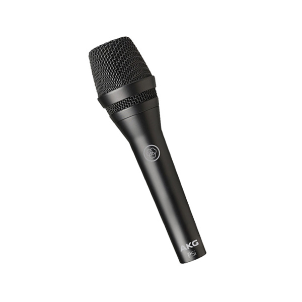 Micro AKG P5i 2