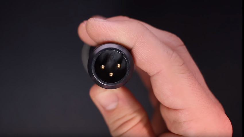 Micro AKG P5i 5
