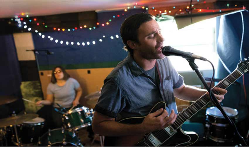 Micro Shure PGA58-QTR 14