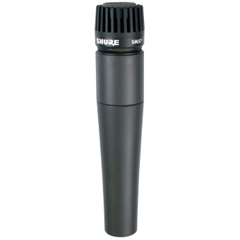 Micro Shure SM57-LCE (Chính Hãng)