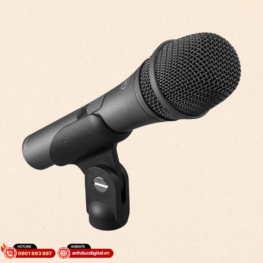 Micro chuyên nghiệp YDM505S