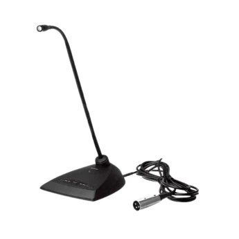 Micro Shure MX412 (Chính hãng) (Cardioid)