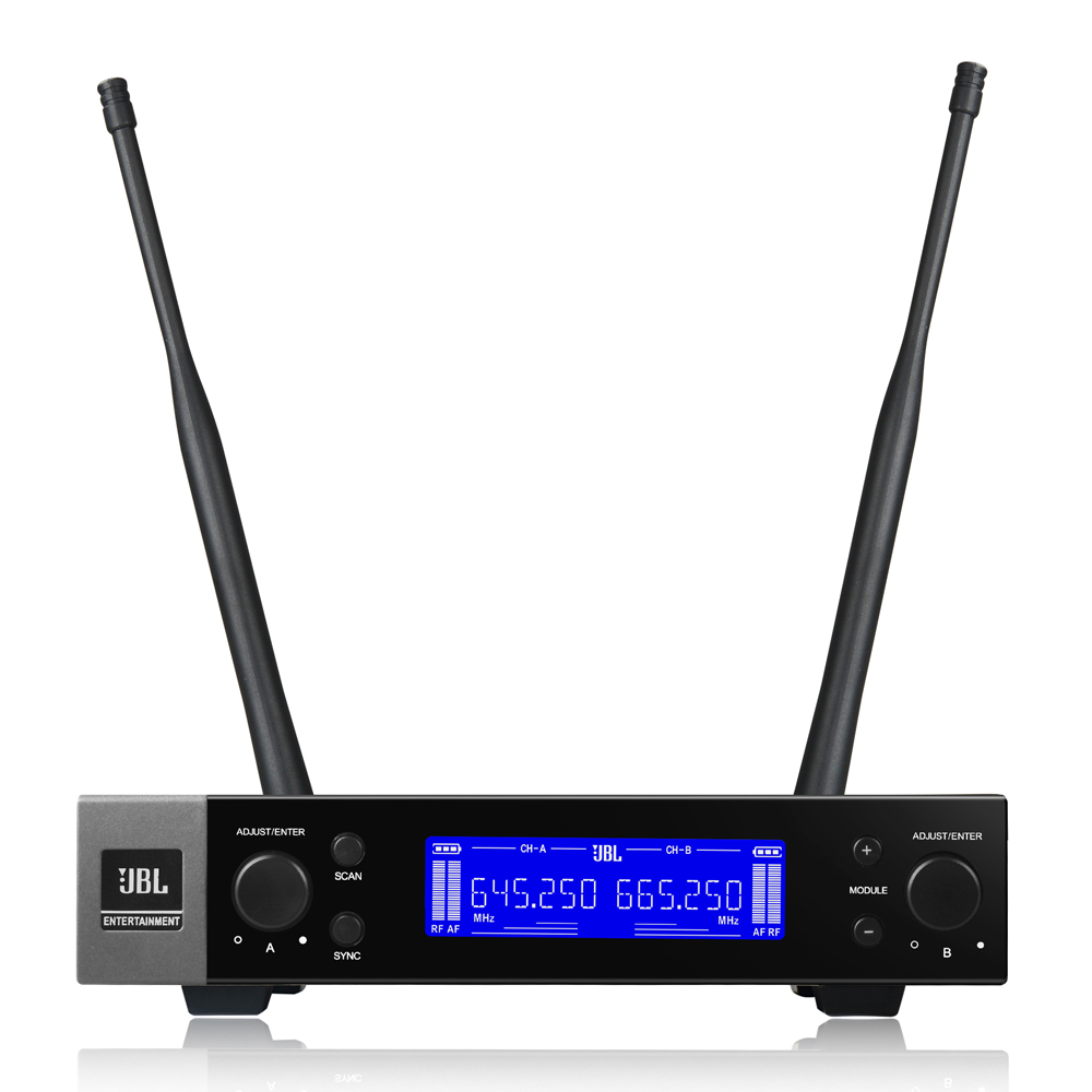 Micro JBL VM200 2
