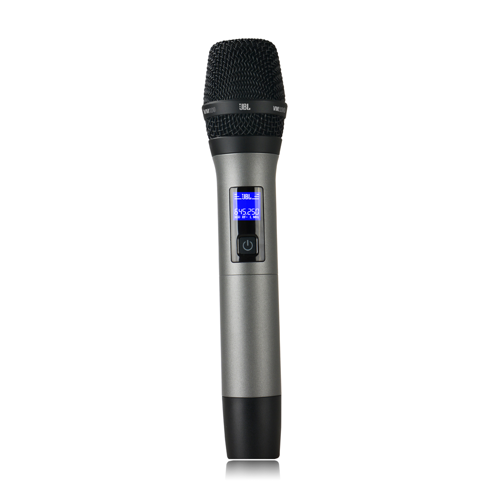 Micro JBL VM200