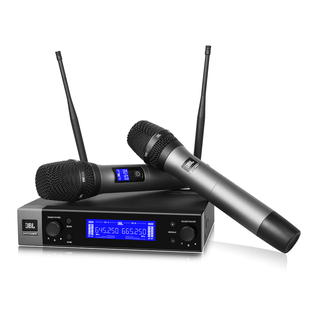 Micro JBL VM200 4