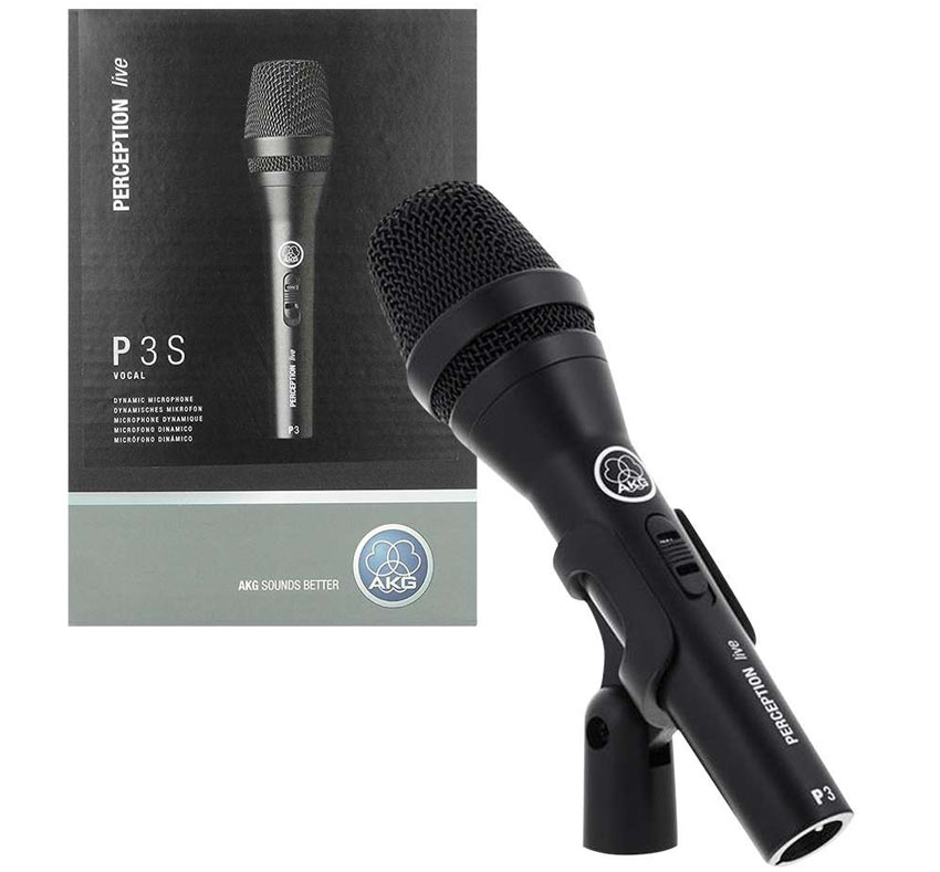 AKG P3 S 14