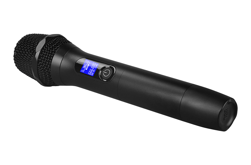 Micro không dây JBL VM300 7