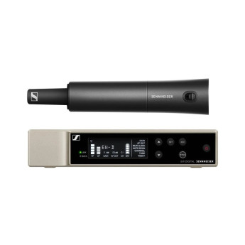 Bộ không dây Sennheiser EW-D SKM Base Set (Chính Hãng)