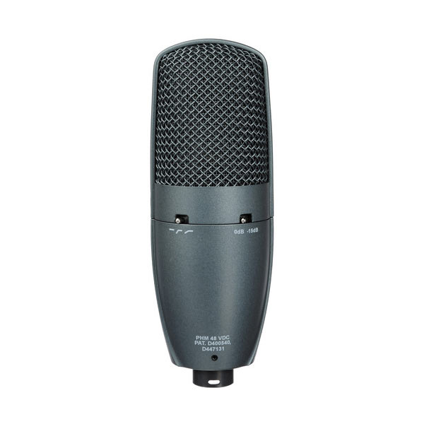 Shure BETA 27 2
