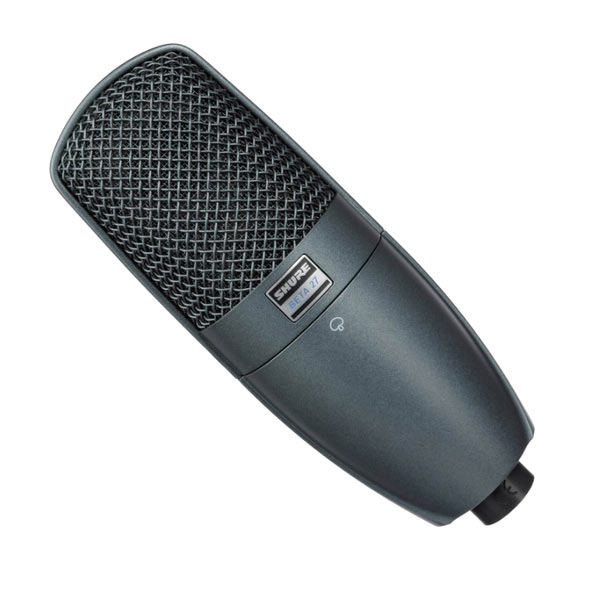 Shure BETA 27 4