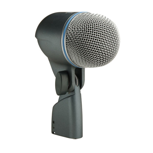 Micro Shure BETA 52A