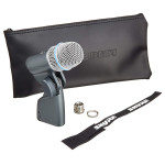 Micro Shure BETA 56A (Chính hãng)