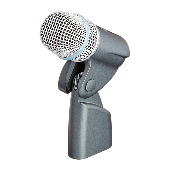 Shure BETA 56A