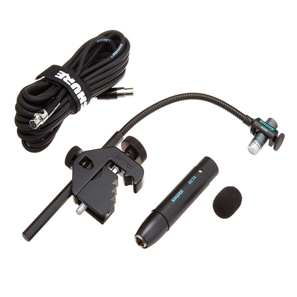 Shure BETA 98ADC 2
