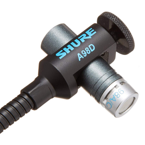 Shure BETA 98ADC 3