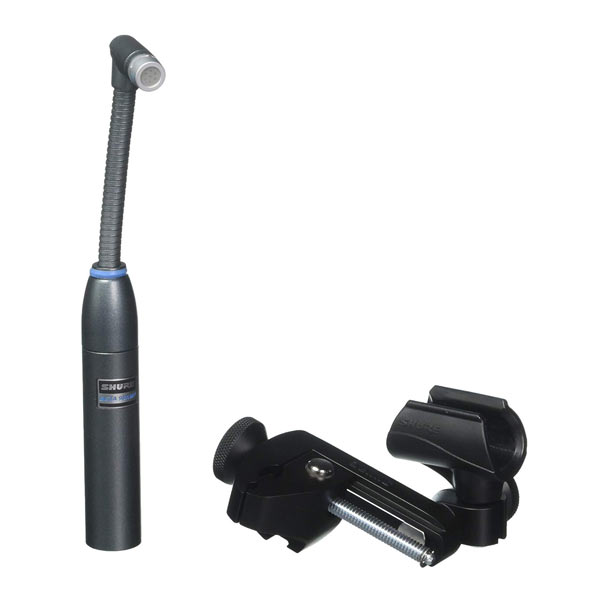 Shure BETA 98AMPC 2