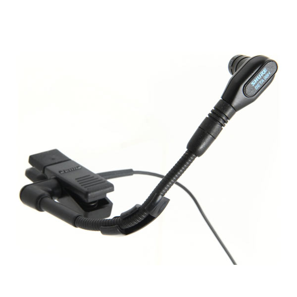 Shure BETA 98HC 2