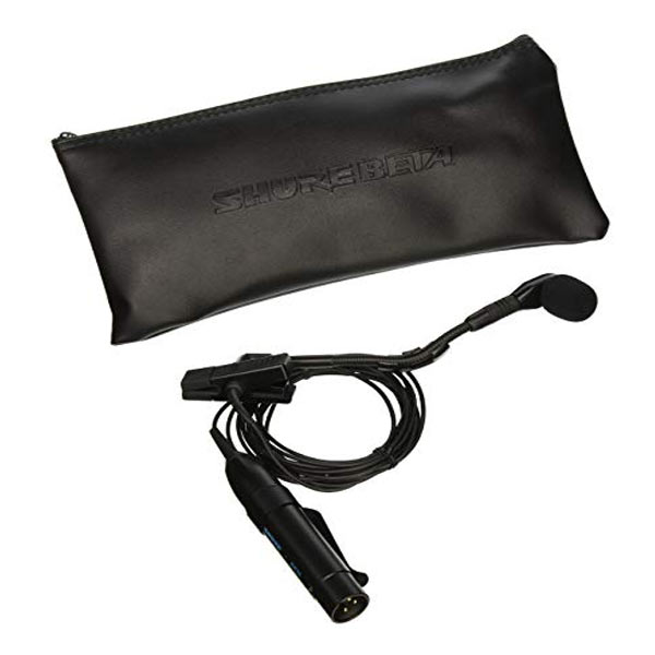Shure BETA 98HC 4