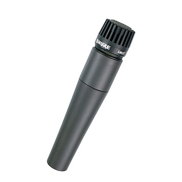 Shure SM57-LC-X 2