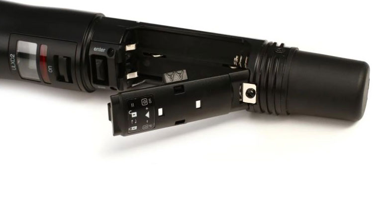 Shure ULXD2B58 5