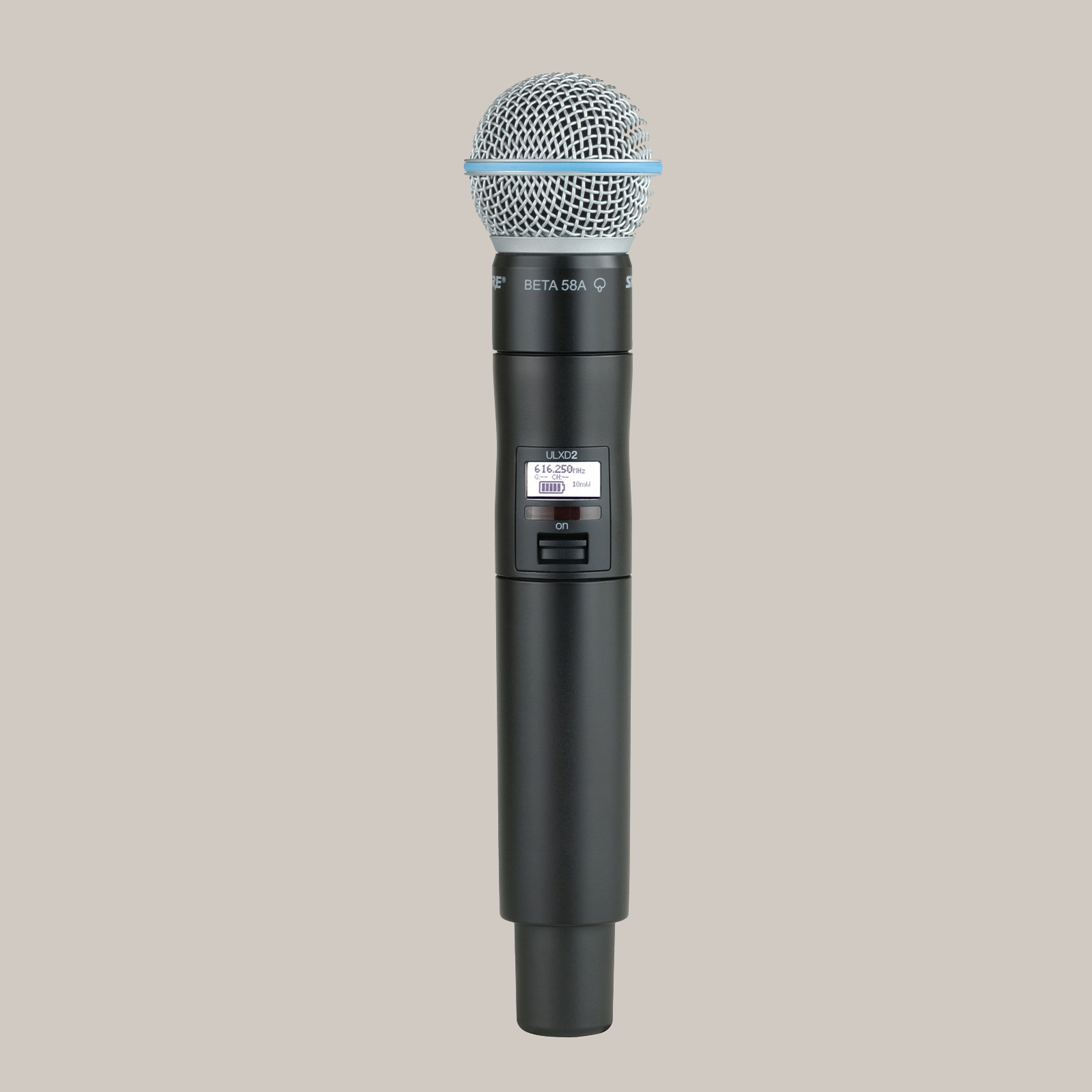 Shure ULXD2B58 6