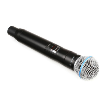 Micro Shure ULXD2/B58 (Chính hãng)