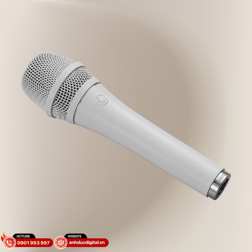 Micro YDM707 trang bị công nghệ cách nhiệt
