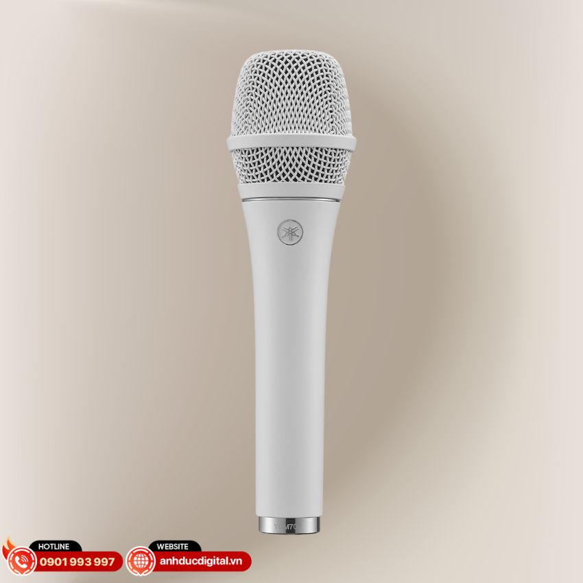 Địa chỉ Micro Yamaha YDM707 chính hãng