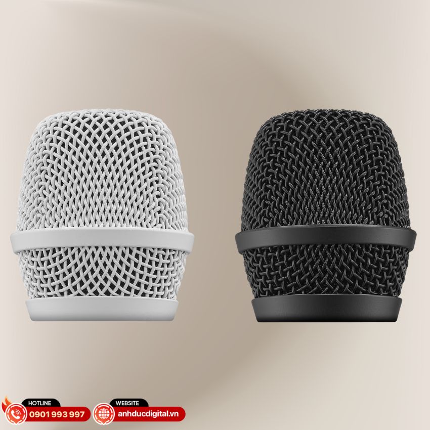 Yamaha YDM707 cho âm thanh trung thực
