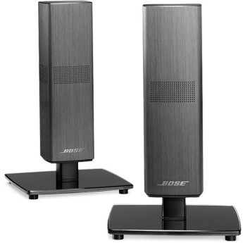 Chân loa để bàn Bose OmniJewel | Black (Chính hãng)