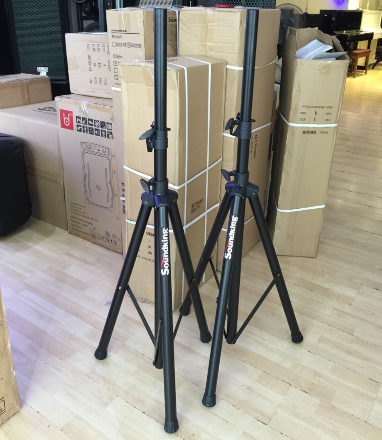 Chân loa Soundking SB400 2