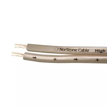 Dây Loa Silver 250 Speaker Cable/100M (Chính Hãng)