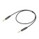 Dây tín hiệu 2 đầu 6 ly Proel CHL100LU5 5M (Chính hãng)