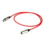 Dây tín hiệu Canon Proel BULK250LU3RD 3M (Chính hãng)