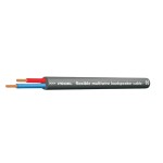 Dây loa PROEL HPC610BK 2 x 1.5mm (Chính hãng)