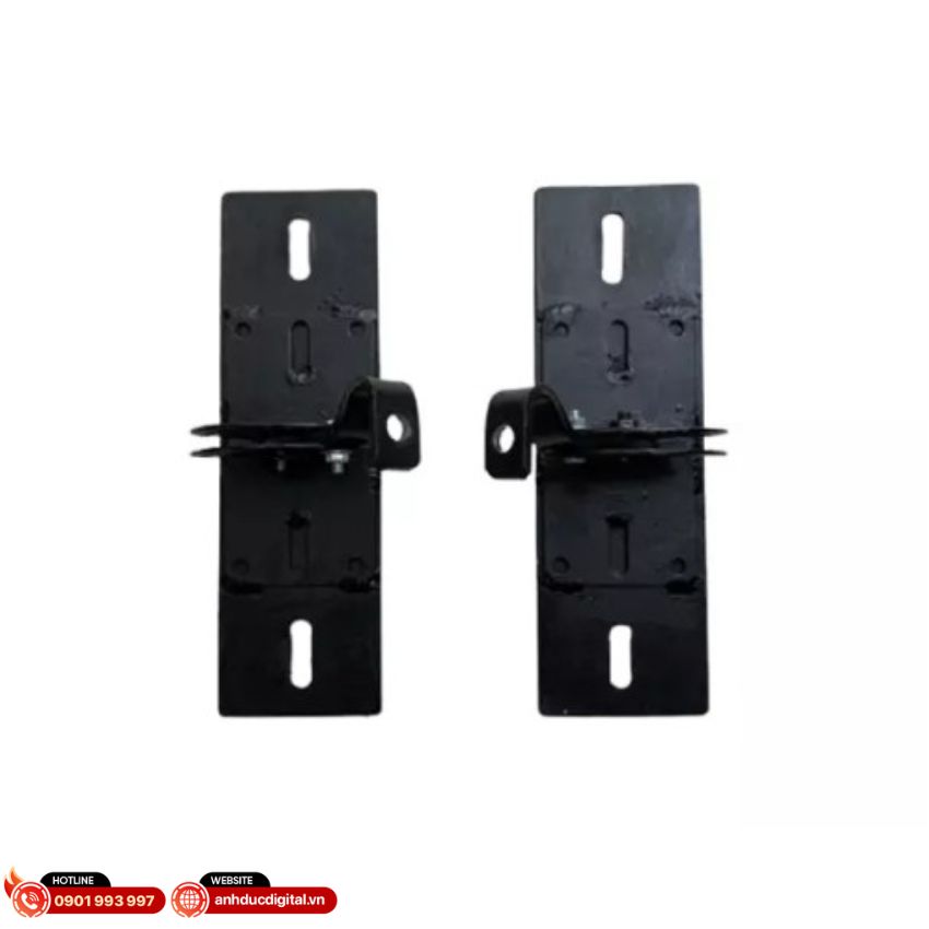 Giá treo trần Loa Pro 22