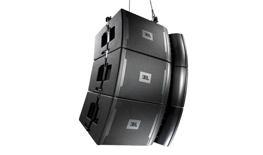 Giá treo loa JBL VRX SMAF