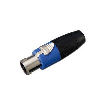 Đầu giắc Speakon Soundking CSM001 (Chính hãng)