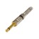 Đầu jack 6.3mm mono Proel S320 (Chính hãng)